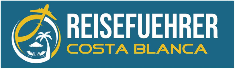 Mit bester Costa Blanca Reiseführer Empfehlung Costa Blanca Reisebericht und Costa Blanca Reiseinformationen