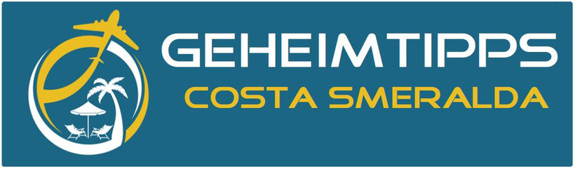 ENTDECKUNGSREISE zu verborgenen Schätzen - Wo der Costa Smeralda Geheimtipps Guide seine Schätze flüstert! ENTDECKE ALLE Geheimtipps auf Sardinien Tipps voller kleiner Wunder!