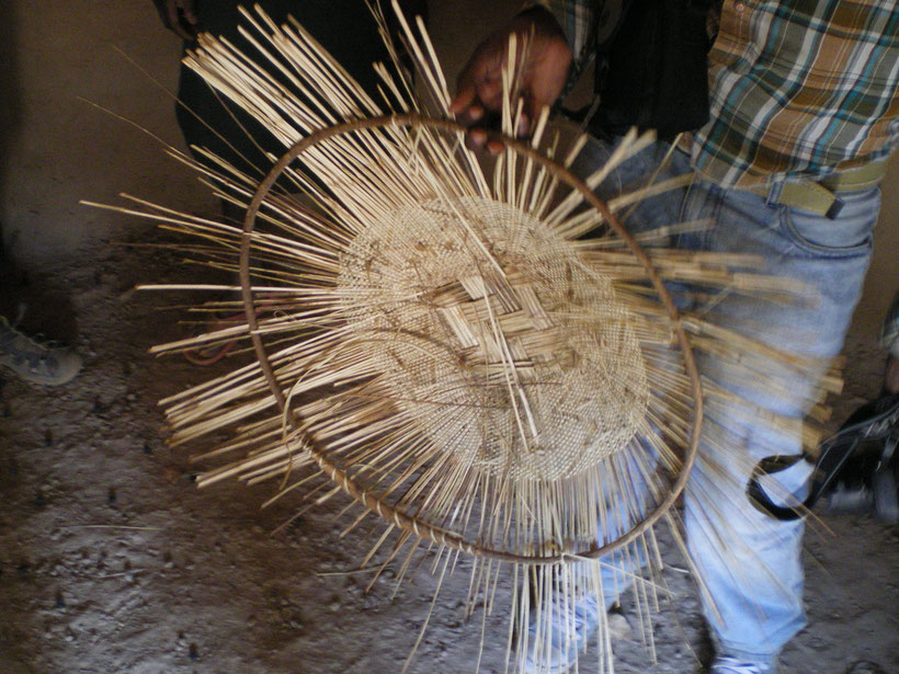 traditionelles Handwerk © PFAU