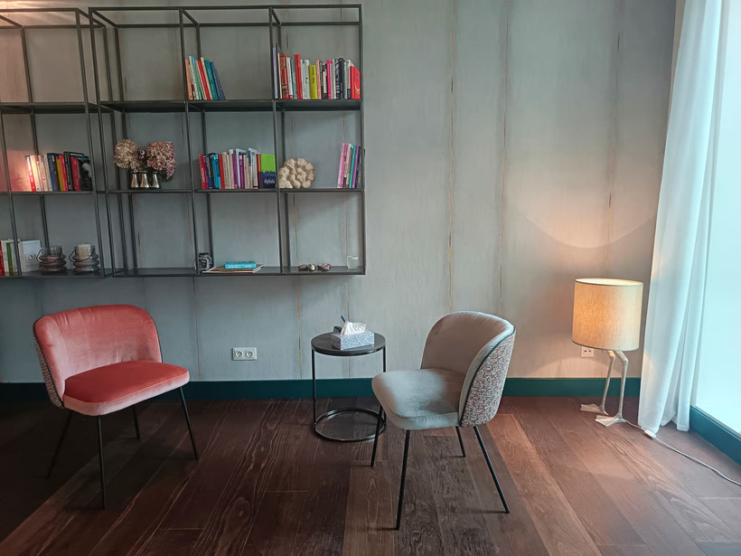 Praxis für Psychotherapie in 1150 Wien