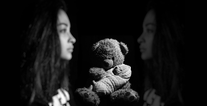 Traumatherapie Wiesbaden | Kindheitstrauma verarbeiten - die drei Phasen