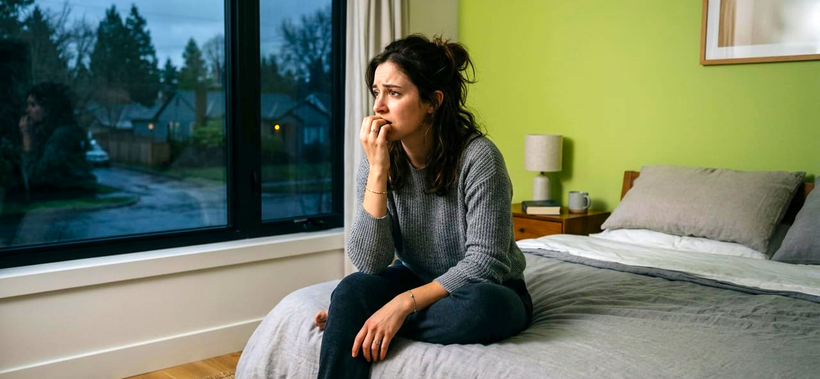 Hilfe bei Angst, Panikattacken und Phobien – Psychotherapie Wiesbaden