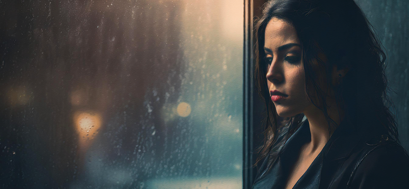 Hilfe bei Depressionen, Antriebslosigkeit und anhaltender Traurigkeit – Psychotherapie Wiesbaden