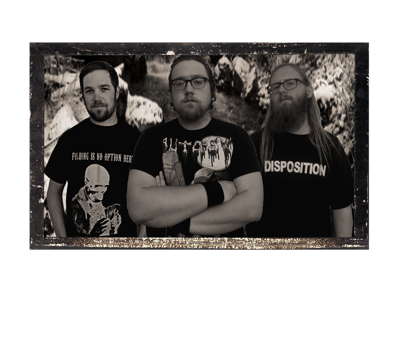 Charmed (By The Dead), Lyric Video, WINTERHEARTH, rockers and other animals