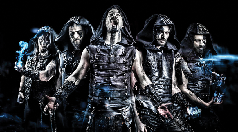 Gentihaa are about to start recording their 2nd album!, rockers and other animals