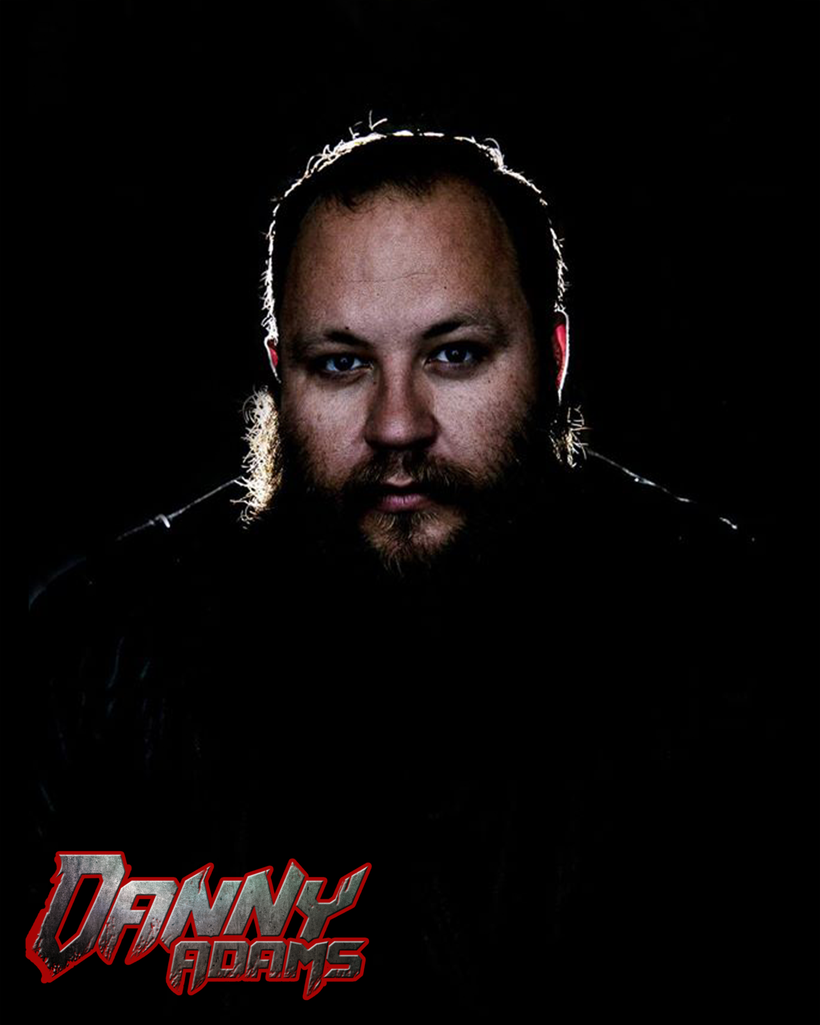 DANNY ADAMS,new video,SOUL HORIZON, rockers and other animals, news