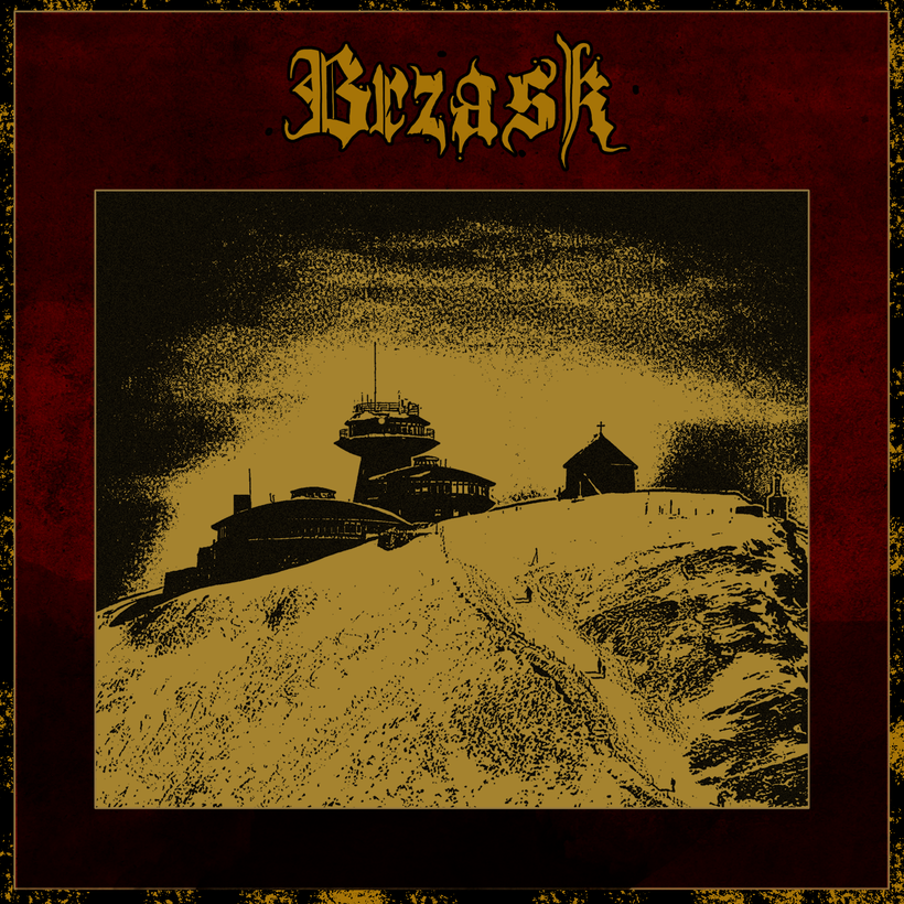 BRZASK Set to Unchain the Fury of the Sudeten Mountains