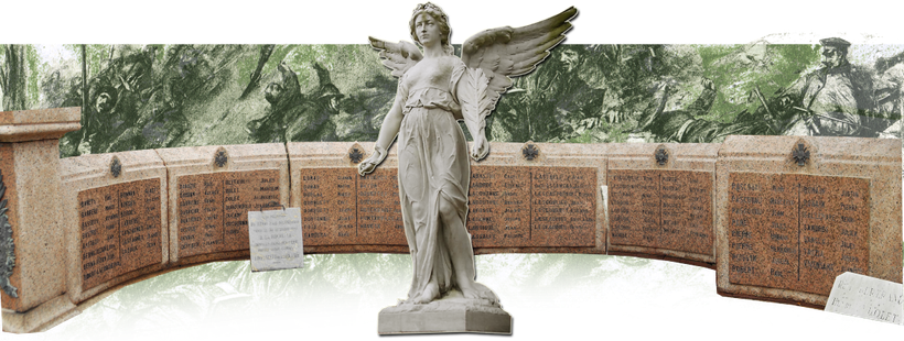 Peyrehorade, pays d’Orthe, landes, aquitaine, sud-ouest, Grande Guerre, 1914-1918, monument aux morts, Craonne, Verdun, Chemin des Dames,  Poilu, Mort pour la France, Somme, tranchée