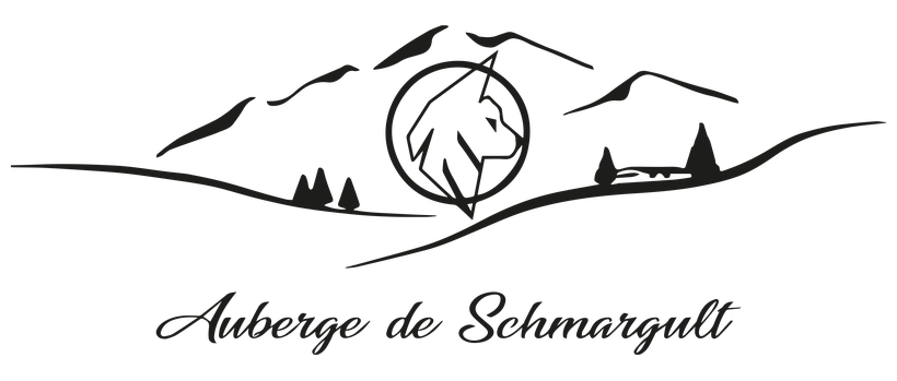 Site de l'auberge de Schmargult