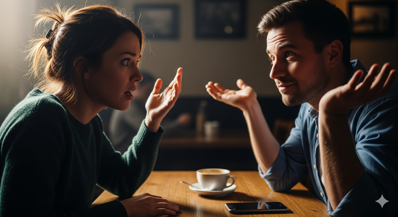 "¿Sigues diciendo 'I don't care'? Por qué los nativos piensan que eres grosero (y qué decir en su lugar)."