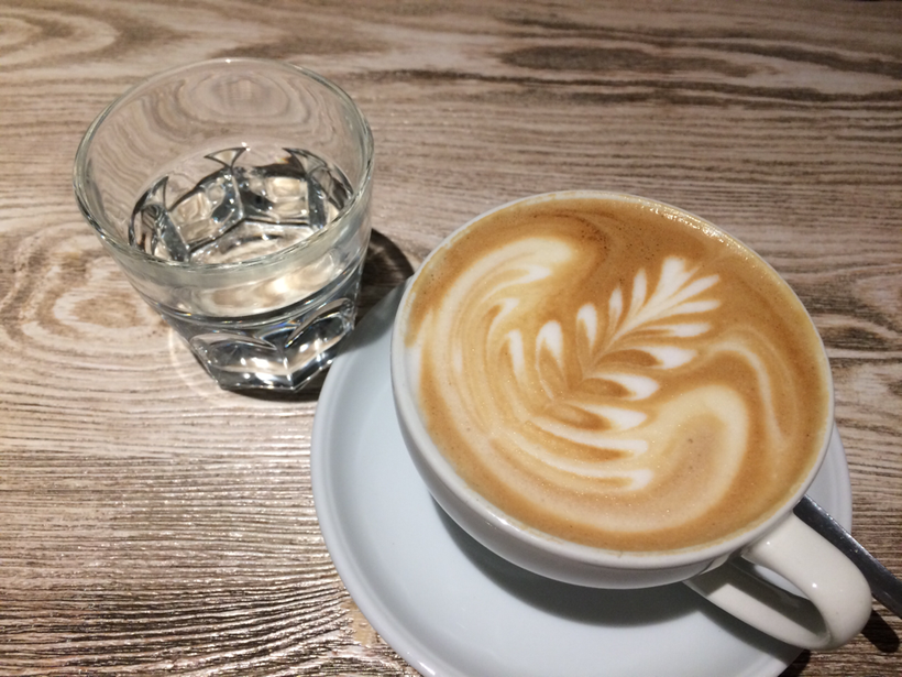Meine Woche und Freitagslieblinge: 2. Dezember