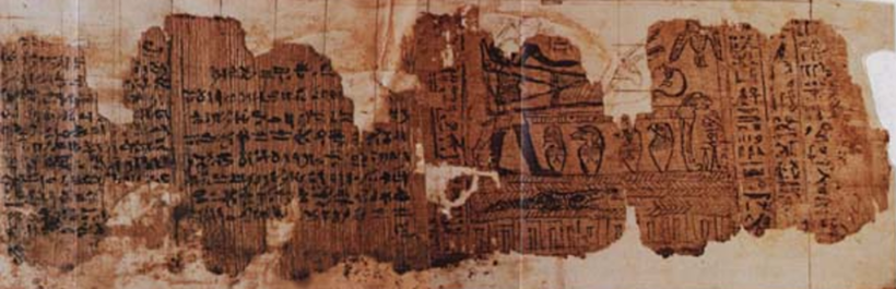 Is er archeologisch bewijs voor het Boek van Mormon? Chayah Godschalk Visser