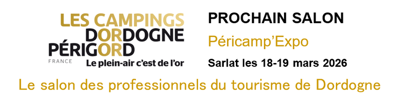 Prochain salon
