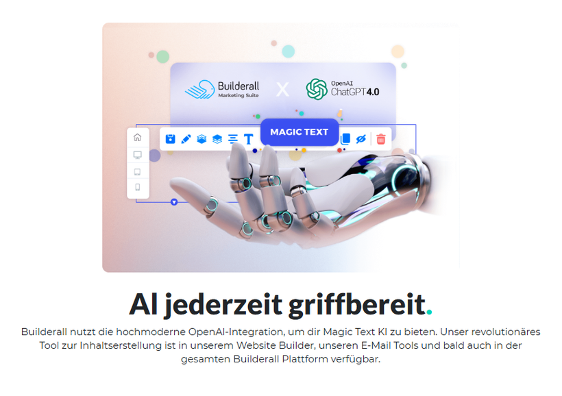 Hole Dir alle wichtigen Tools für Dein Online Business!