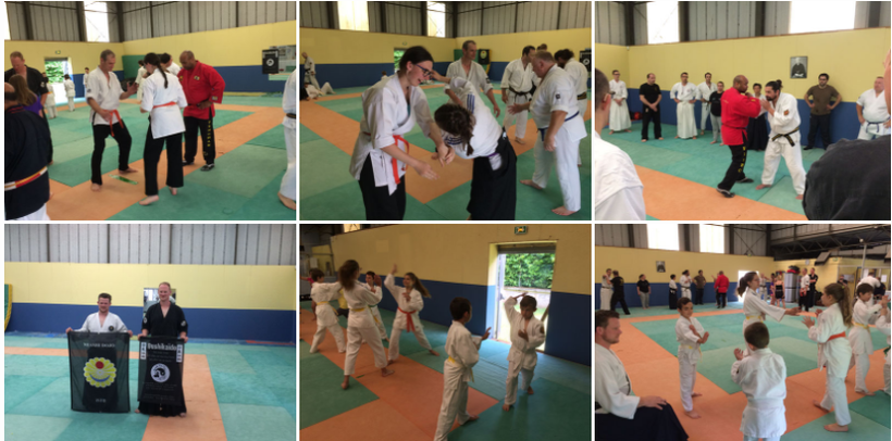 rencontre amblainville