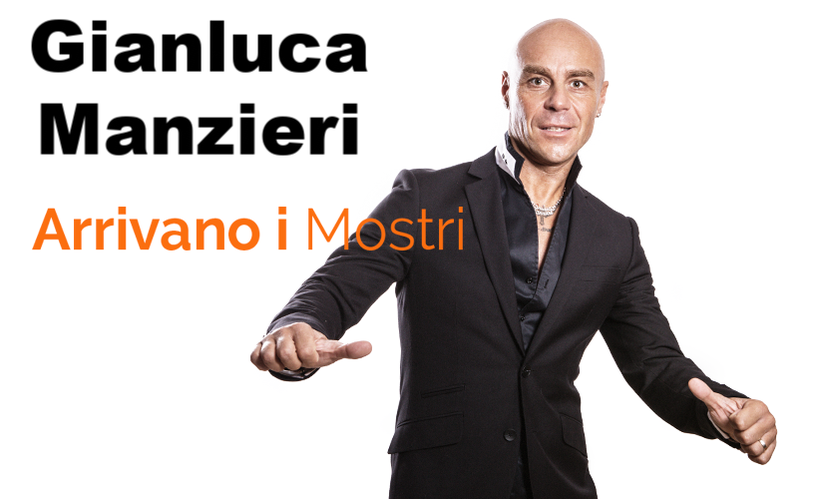 Gianluca Manzieri, comico Gianluca Manzieri, cabarettista Gianluca Manzieri, contatti Gianluca Manzieri, agenzia Gianluca Manzieri, tu si que vales, italia's got talent, management, Gianluca Manzieri, benvenuti al sud, attore, film, arrivano i mostri,