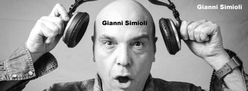 Gianni Simioli comico Gianni Simioli cabarettista Gianni Simioli contatti Gianni Simioli agenzia Gianni Simioli management Gianni Simioli radio
