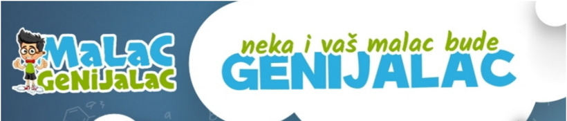 malac genijalac Bern
