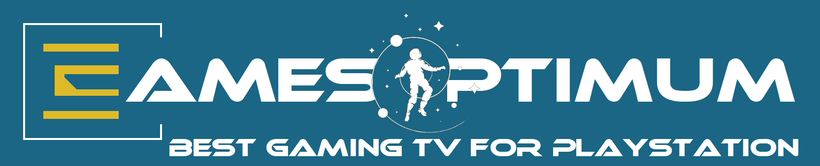 the best playstation gaming tv recommendation
