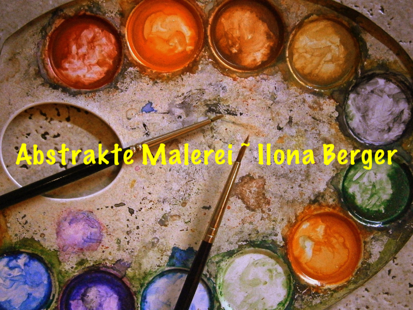 Ilona Berger - ilona-bergers Webseite!