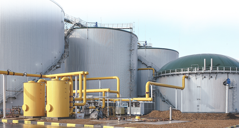 Filtros de remoción de H2S - Sulfuro de hidrogeno - Aqualimpia Engineering