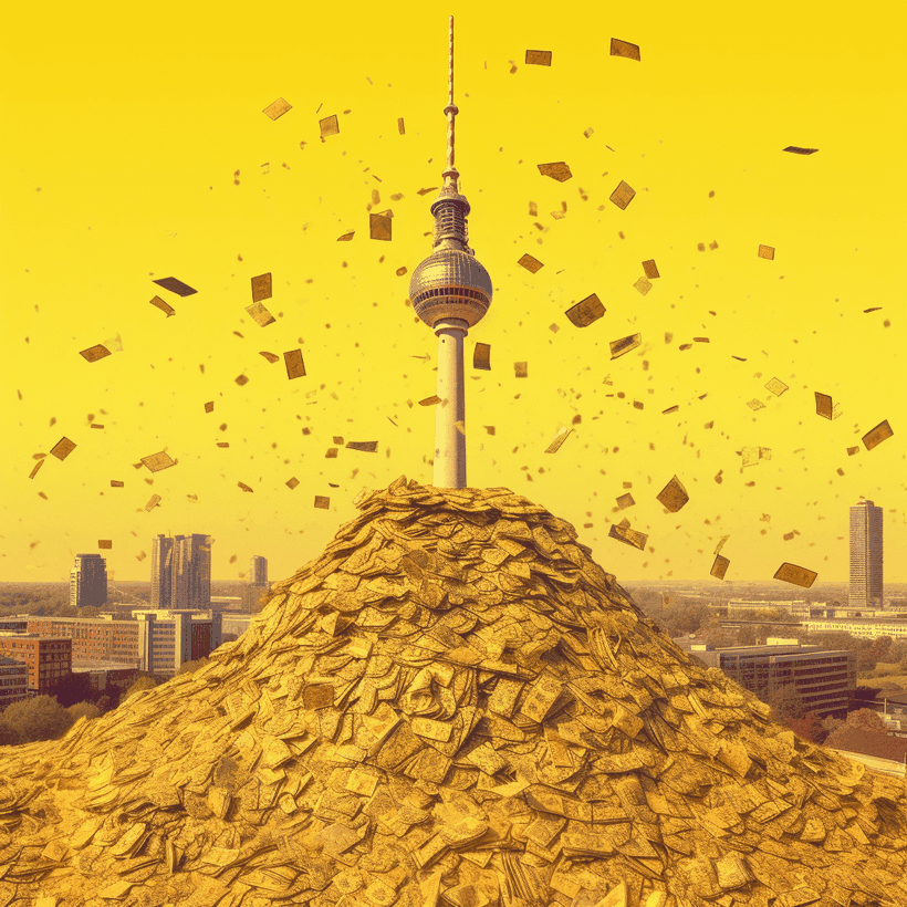 Deutsche Dividenden Aktien