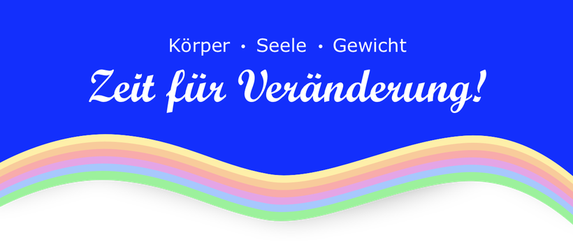 Körper-Seele-Geist - Zeit für Veränderung!