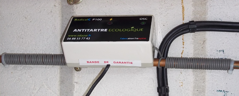 Antitartre