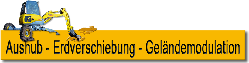 Tiefbau Schreitbagger-Einsätze Spezialeinsätze Schwenklöffel Humuslöffel Tieflöffel Zahnlöffel Grablöffel Dieseltank Magnete Kübelbrecher Betonverdichter Mischschaufel Holzgreifer Tiltrotater Rotolift Forstmulcher Zubehör Spezialanbaugeräte Alpen Gebirge 