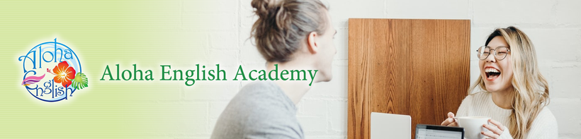 Aloha English Academy（アロハ イングリッシュ アカデミー）