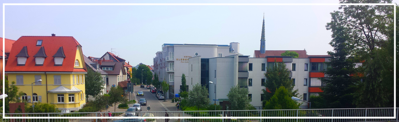 Ferienwohnung Schnell Aussicht Bad Saulgau