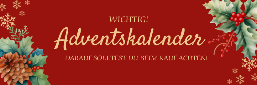 adventskalender 2025, adventskalender, weihnachtskalender