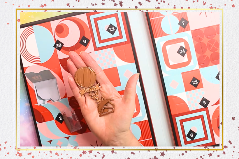 spellbinders adventskalender, spellbinders adventskalender 2025, spellbinders weihnachtskalender, spellbinders weihanchtskalender 2025
