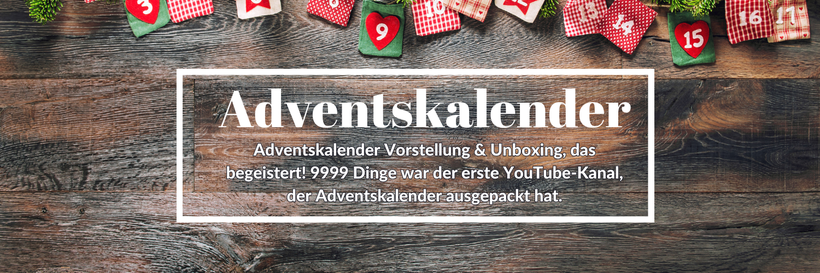 9999 dinge, produkttester, bastelideen