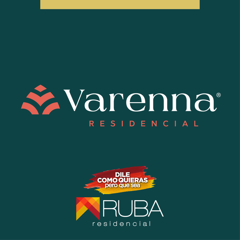 logo varenna residencial