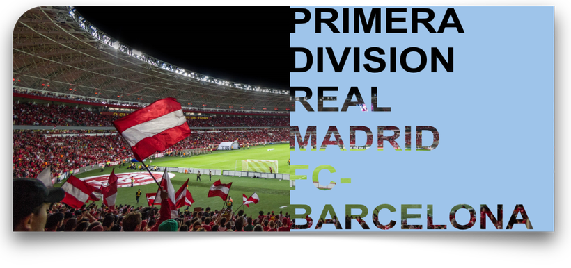 Primera Division Spanische Liga