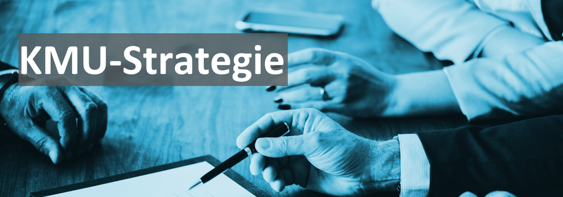 360 grad Marketing für KMU
