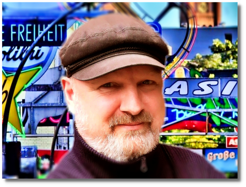 Die Kiez-Kapitän Hamburg Touren mit besten Bewertungen für die Reeperbahn und Beatles Kieztour und die Stadtführung Hamburg.