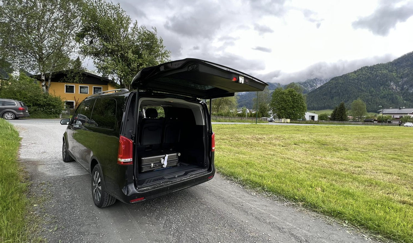 Taxi Salzburg