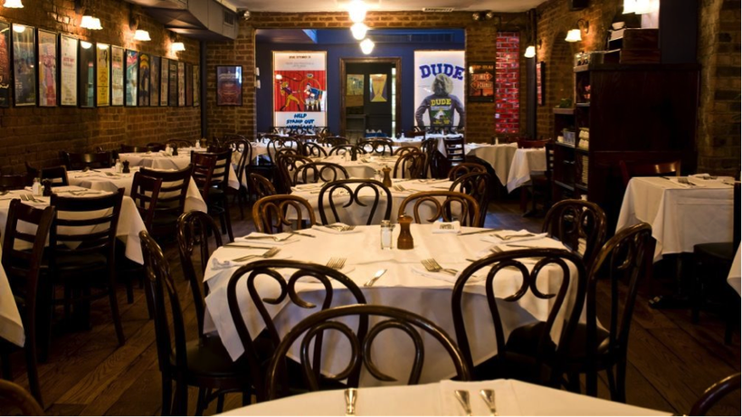 Where to Eat and Drink in NYC before and after the Theater