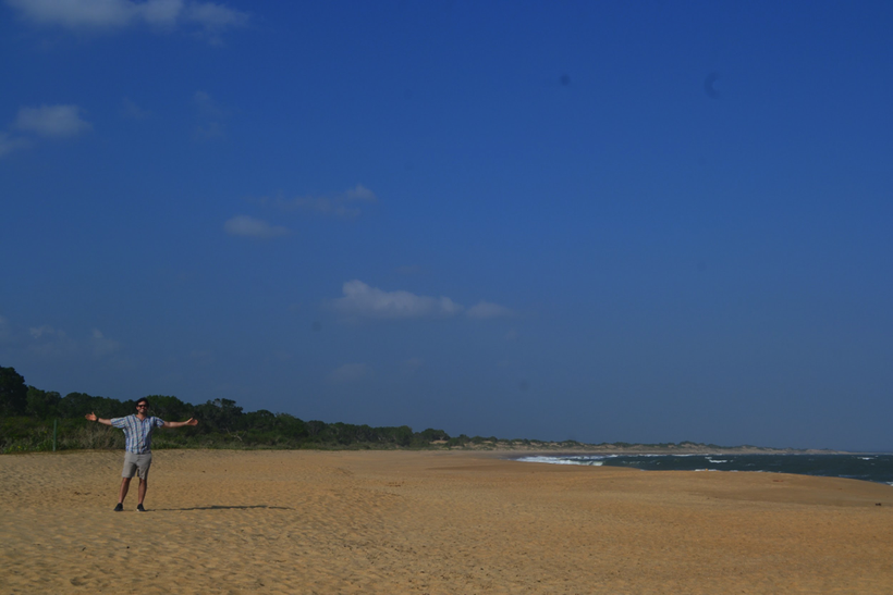 Yala National Park, Sri Lanka