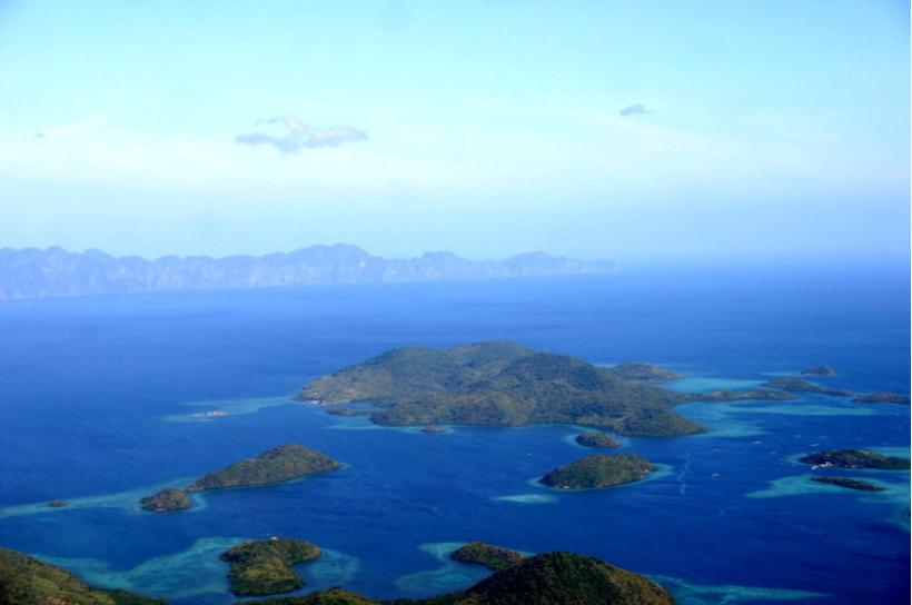 Philippinische Inselwelt