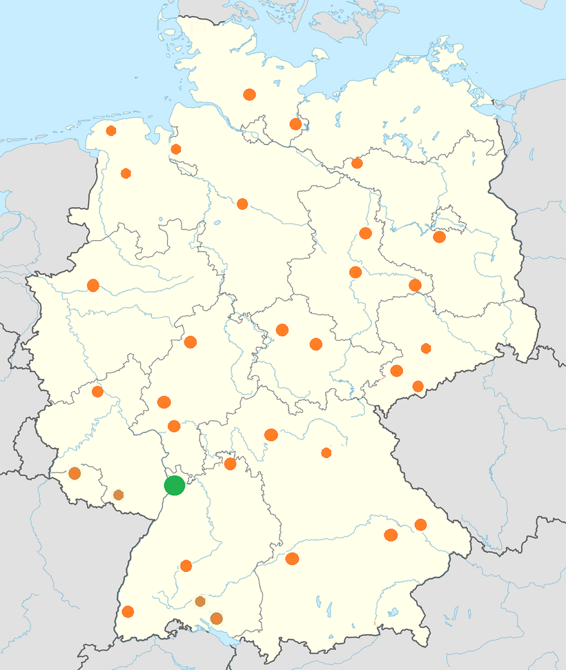 Bormmer Heiztechnik Vertriebspartner