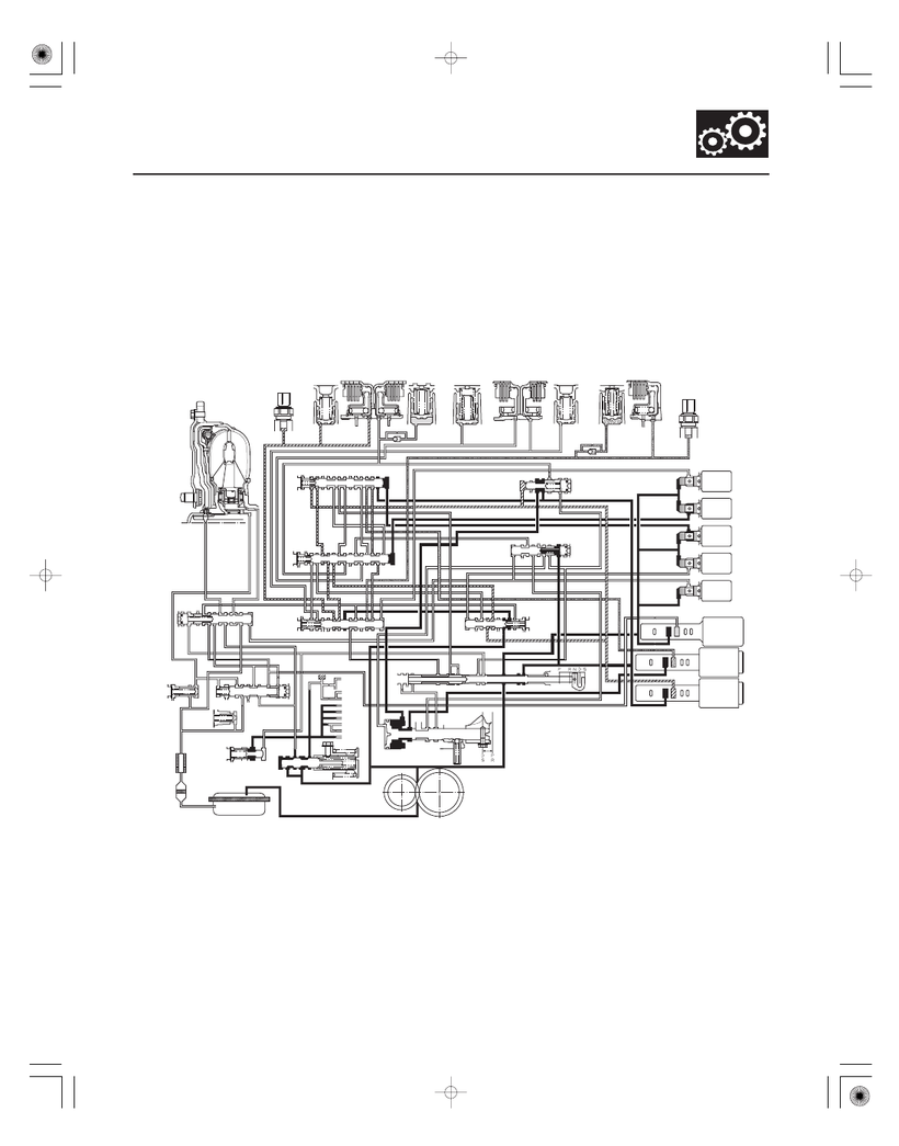 CSX Wiring Diagram