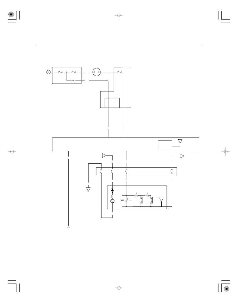 ACURA CSX Wiring Diagrams - Car Electrical Wiring Diagram