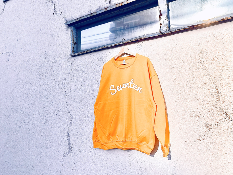 SEVENTEEN AGAiN Tシャツ 2XL 新品 未開封 バンド グッズ SEVENTEEN AGAiN T-shirt - KiliKiliVilla OFFICIAL STORE