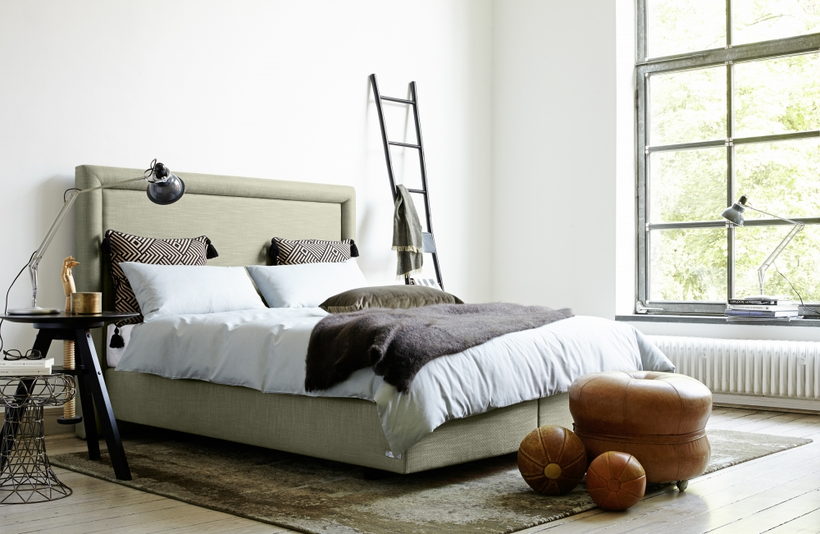 SEMBELLA Boxspringbetten online kaufen - Topsofa Möbel zu Spitzenpreisen