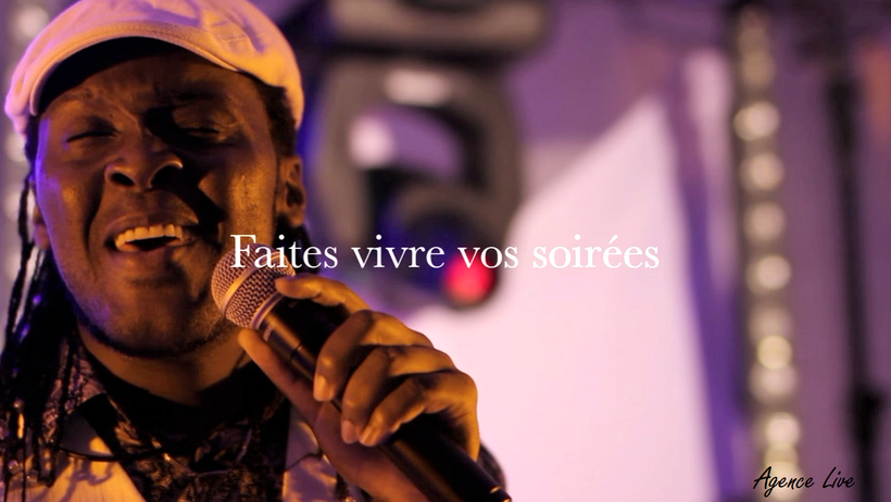 vidéo animation musicale louer un dj pas cher agence live simon bordeaux mariage bar mitzvah juif communauté organisation dj paris