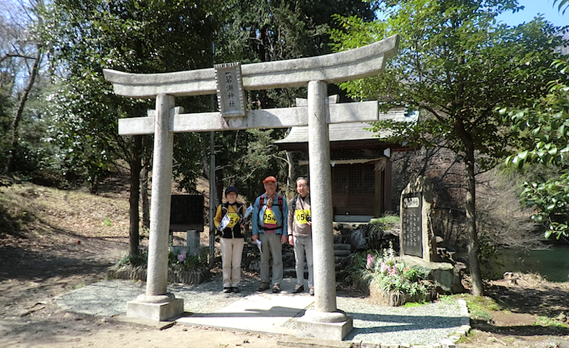 一碧湖神社