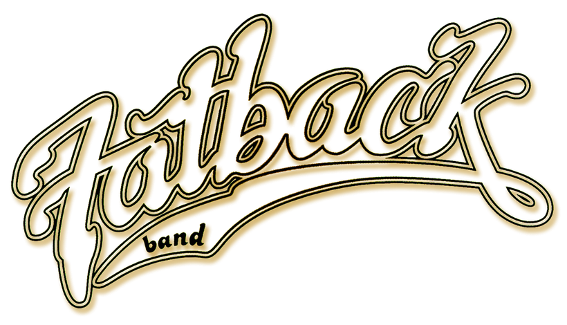 the Funky Soul story - logo The Fatback Band